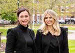 Family law firm expands team