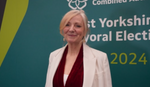 Tracy Brabin: We will deliver a region that works for all