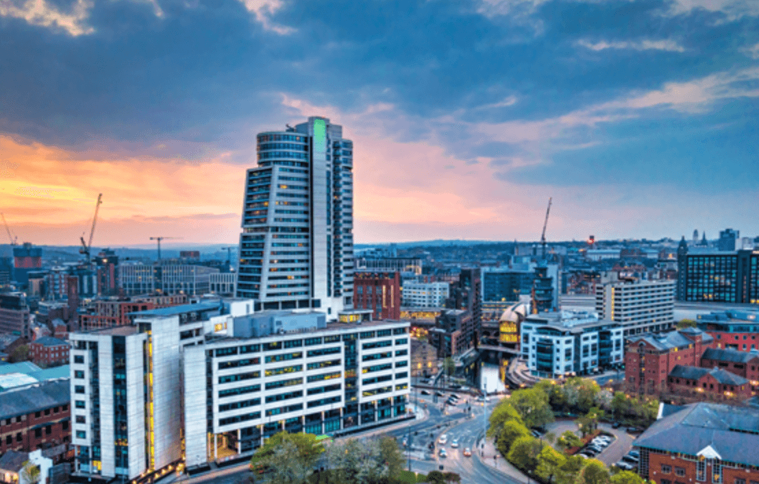Leeds City Council urges women to have their say on safety
