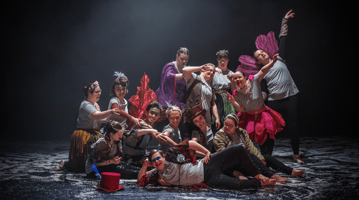 Expressions celebrates 10 year anniversary in Leeds