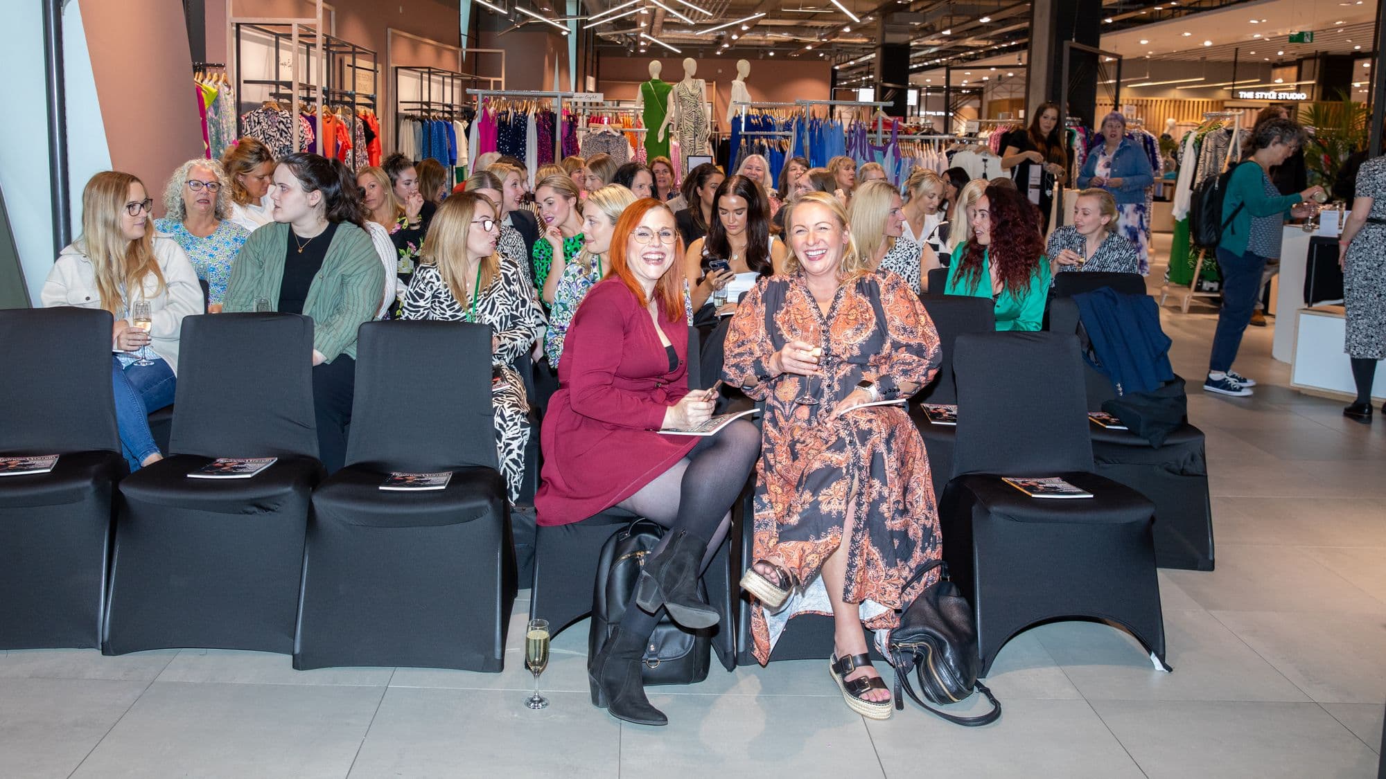 Yorkshire Woman in Business
