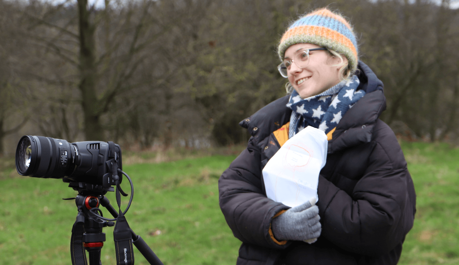 Yorkshire Sculpture Park offers artistic development opportunity with the 2024 Yorkshire Graduate Award