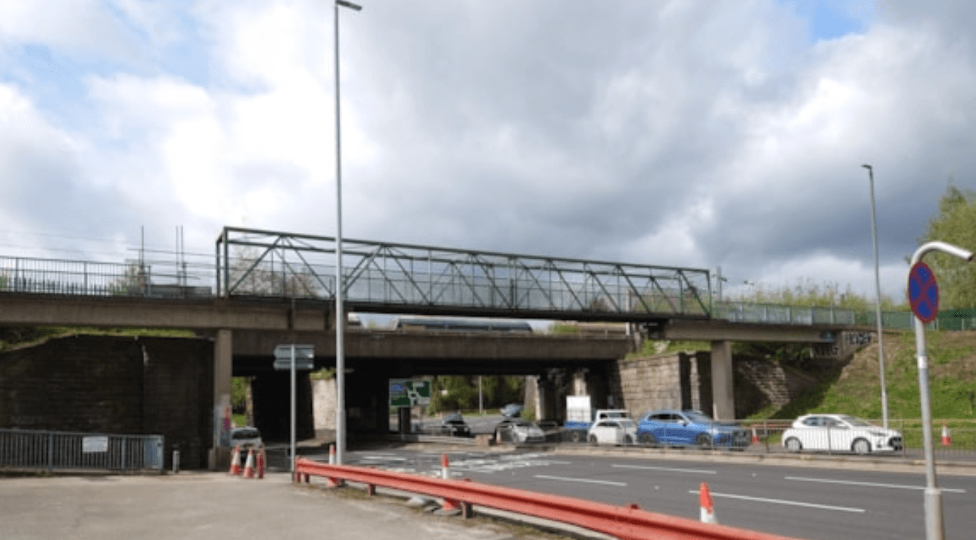 Reminder to plan ahead as major highways work starts in Leeds