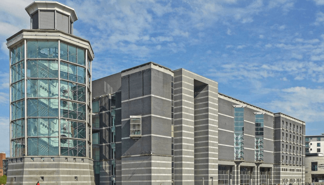 Join us for April networking at The Royal Armouries