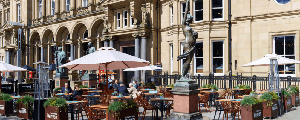 Join us for June networking