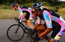 More than £32 million to resurface roads and build new cycle lanes for women's race