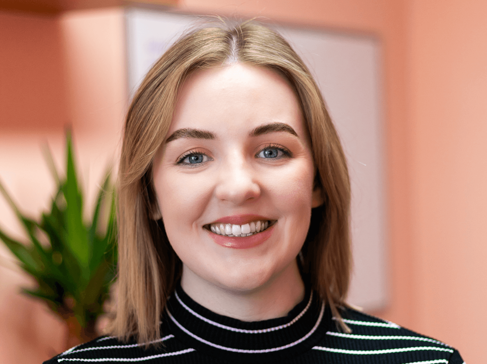 Founder who knew she had “lots to say” creates AI tool that helps others say it