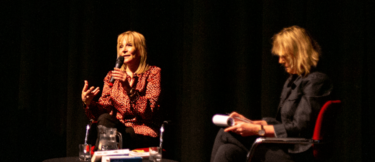 Leeds Lit Fest 2026: 6th to 14th June