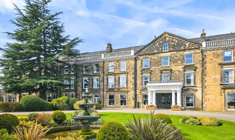 Networking with This is Yorkshire Beauty