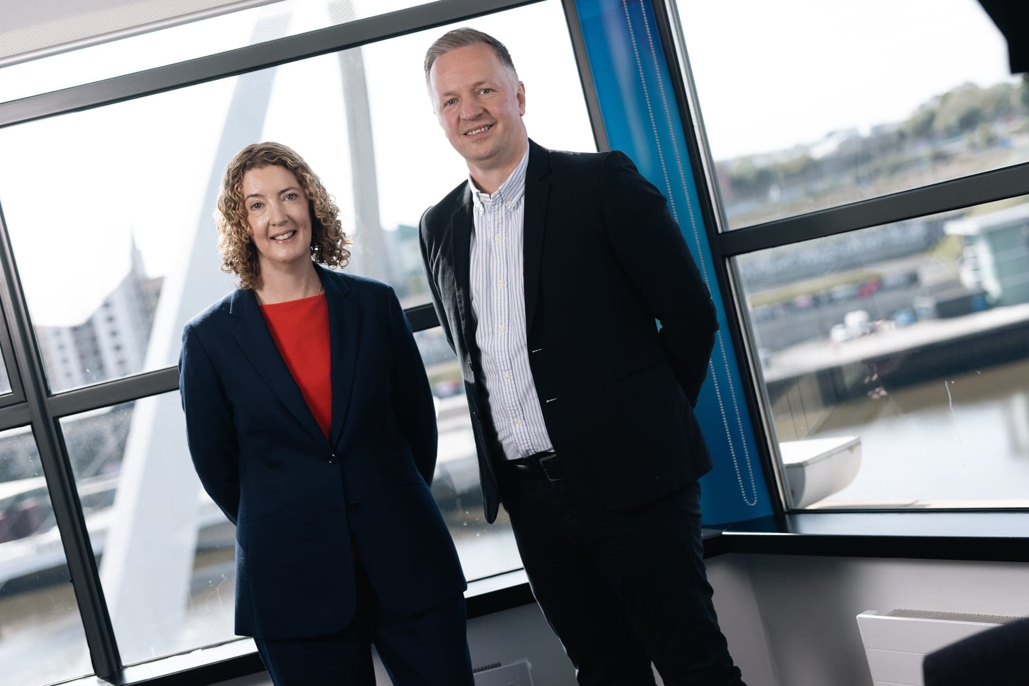 Ward Hadaway appoints tax partner as corporate team expands