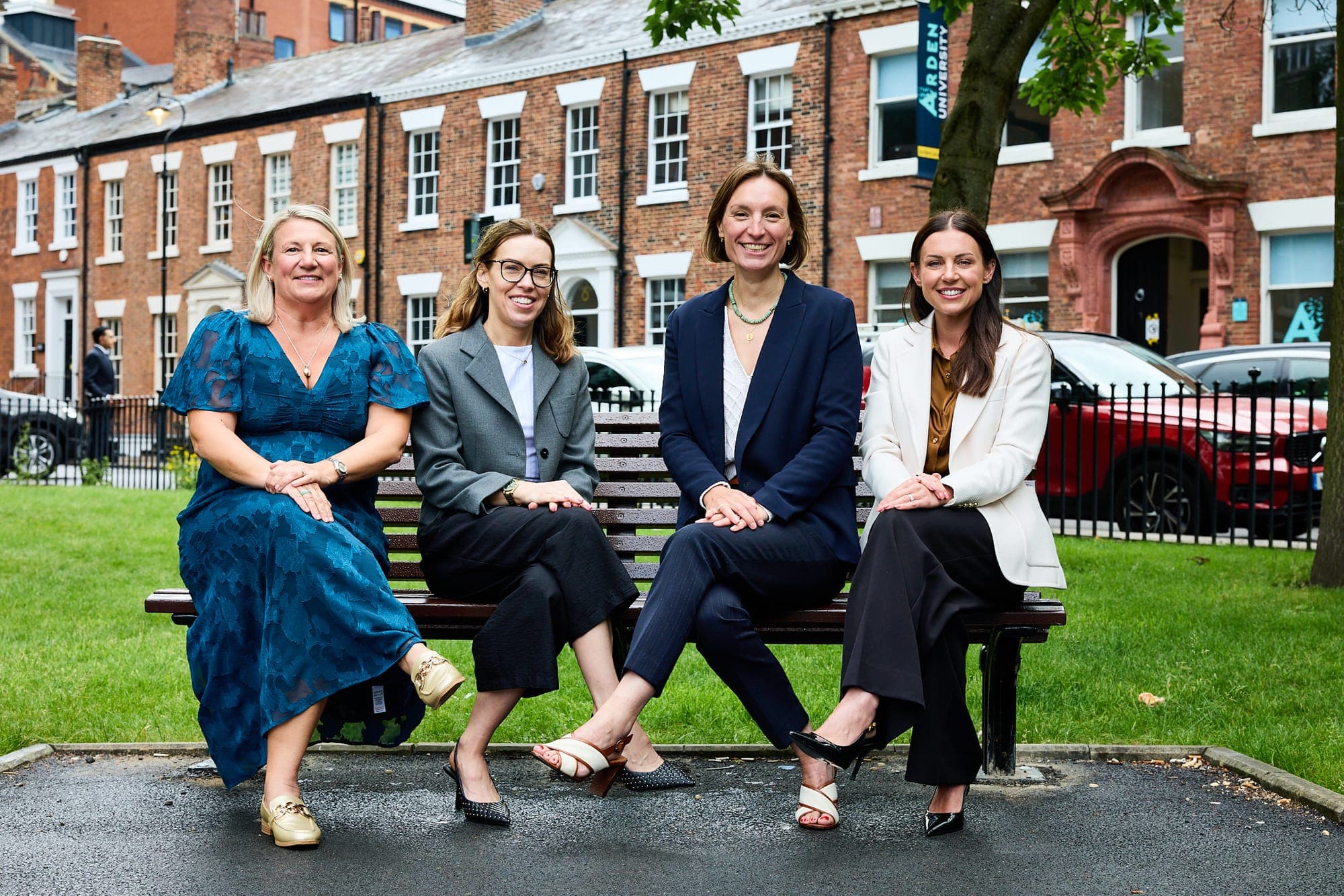 Consilia strengthens family law team with appointment of two new senior lawyers