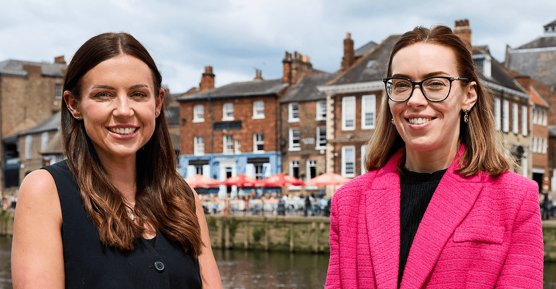 New law office opens in York
