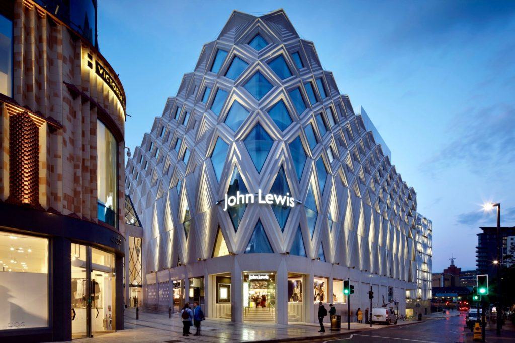 John Lewis & Partners