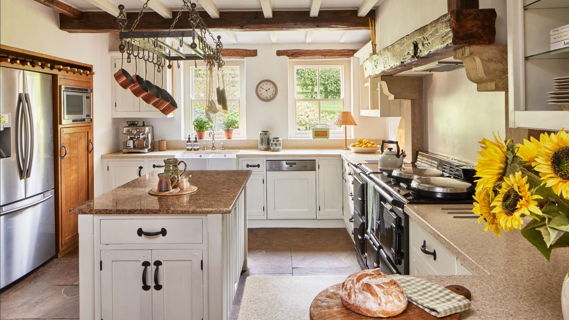 Omaze-Blood-Cancer-UK-Million-Pound-House-Draw-Yorkshire---Kitchen