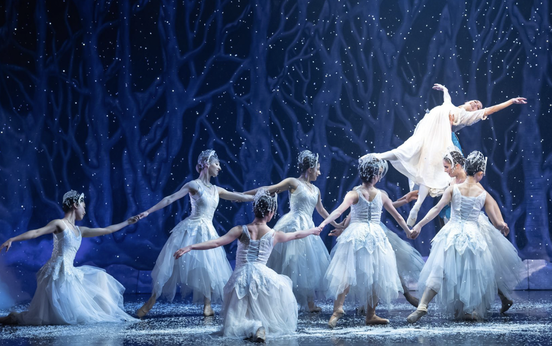 The Nutcracker Northern Ballet’s festive spectacular returns to Leeds