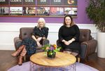 Law firm Gordons partner with Fund Her North