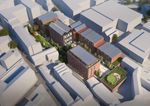 Plans submitted for new homes on Mabgate in Leeds