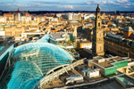 White Rose and Trinity Leeds further invest in community