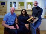 Visionary growth for optician thanks to £50,000 NPIF - BEF loan