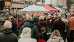 Spring market to bring artisan food, drink and crafts to Brighouse