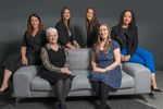 Headstar continues growth with five new appointments