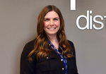 Expect Distribution appoints new head of HR, Amy Russell