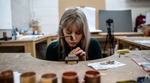 Yorkshire Artspace: maker showcase