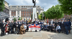 Free family fun as Leeds flies the flag for Armed Forces Day 2024