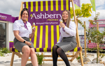Ashberry Homes in on Summer at sales launch