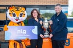 Health group NLG renews sponsorship of Hull City Ladies