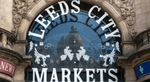 Leeds Kirkgate Market sets stall out for another big year