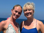 HelloHope partners with Miss Yorkshire to run Mindful Malta retreat