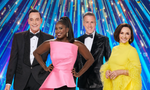 Full celebrity and professional dancer line-up announced for Strictly Live tour 2025