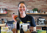 Yorkshire rapeseed oil business brings local producers together