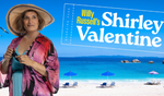 Leeds Playhouse to present the critically acclaimed smash-hit Shirley Valentine