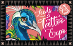 first direct arena to host Leeds Tattoo Expo 10th Anniversary.