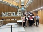 Nexus leads the way in supporting entrepreneurs’ mental health