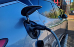 Chargepoints in Yorkshire and the Humber grow by 26% in a year