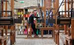 Textile festival returns to Farsley's Sunny Bank Mills