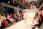 Victoria Leeds announces return of fashion week