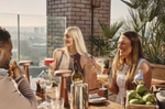 Leeds’ latest rooftop bar announces new job openings