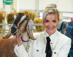 Celebrity guests unveiled for Great Yorkshire Show