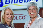 Emma Ward joins Bluebay as sales director