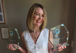 Laura Greenwood Therapy celebrates double win at GHP Mental Health Awards 2025
