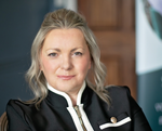 How female business leaders can navigate the funding crisis