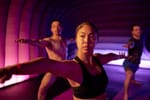 Hotpod Yoga partners with Calm raising funds during mental health awareness week