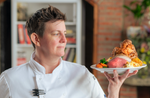 Swine Bistro launches first-ever Sunday roast menu
