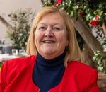 The life of Dame Julie Kenny DBE DL to be honoured