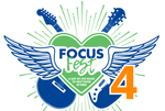 Family music festival FocusFest4 comes to Brighouse