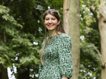 RHS Macmillan cancer garden is 'deeply personal' design for Pandora Ryan